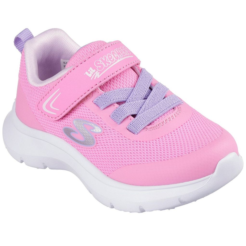 Tenis 11-16 Skechers para Niña