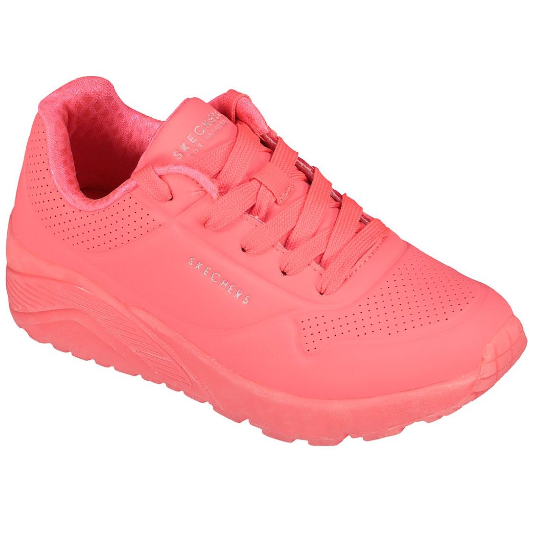 Tenis 17-24 Skechers para Niña