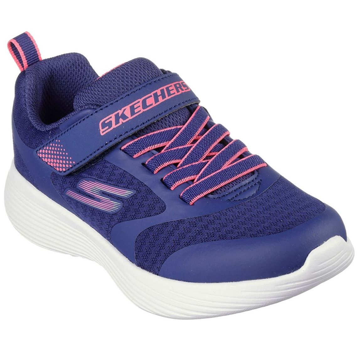 Tenis 17-23 Skechers para Niña