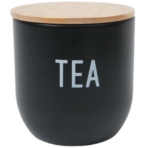 Contenedor para Té Home Nature