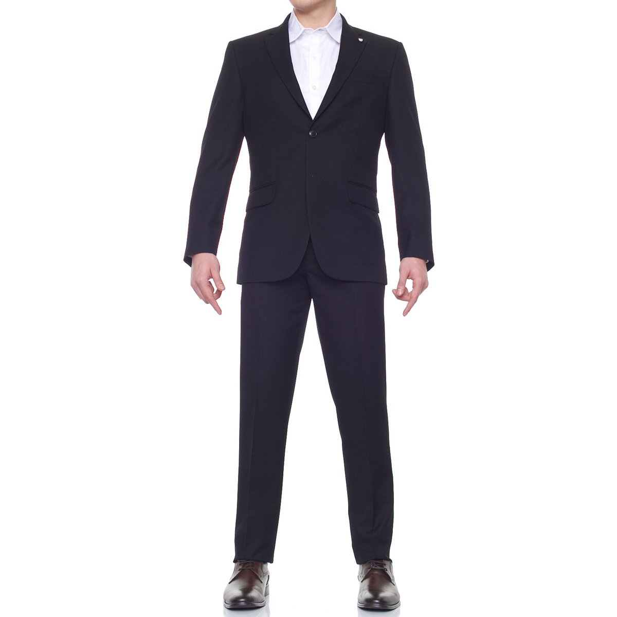 Traje para Hombre Chaps