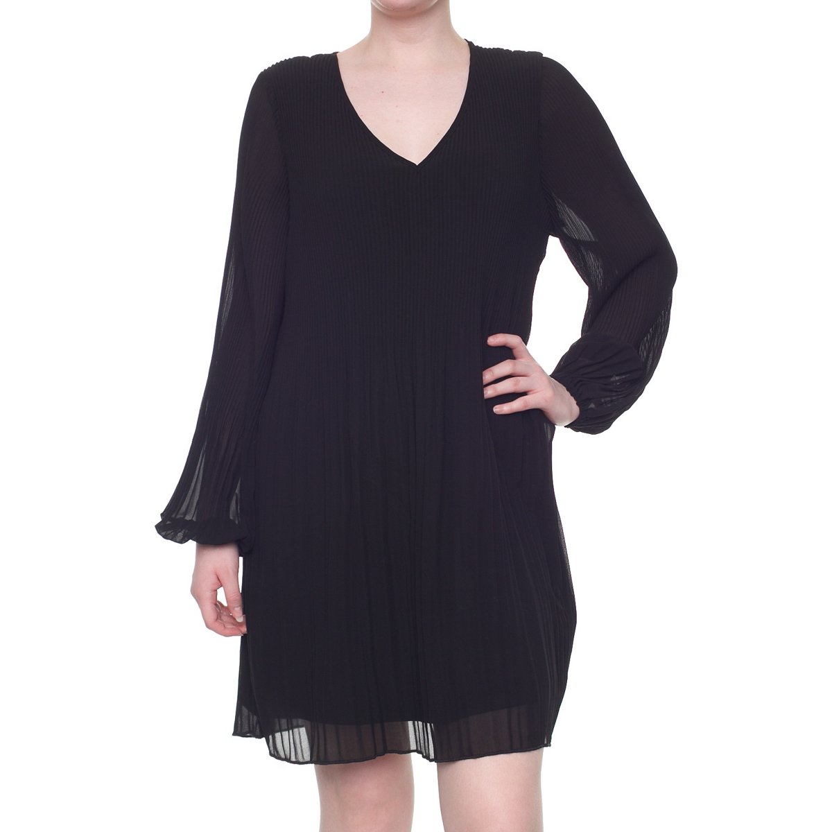 Vestido para Mujer Black Tape