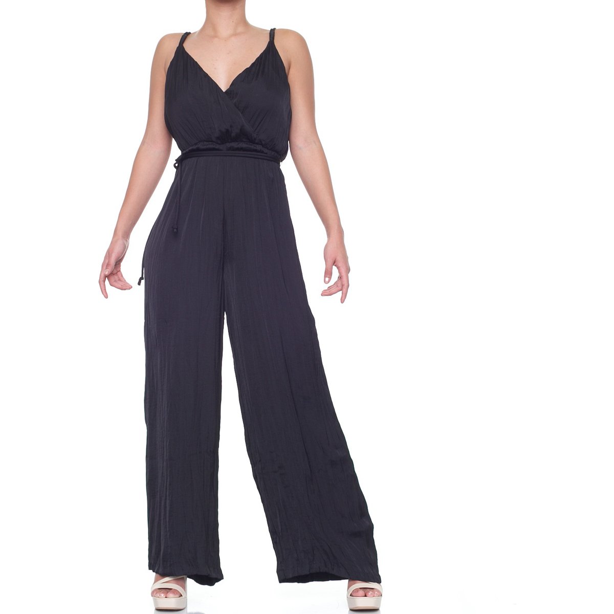 Jumpsuit para Mujer Black Tape