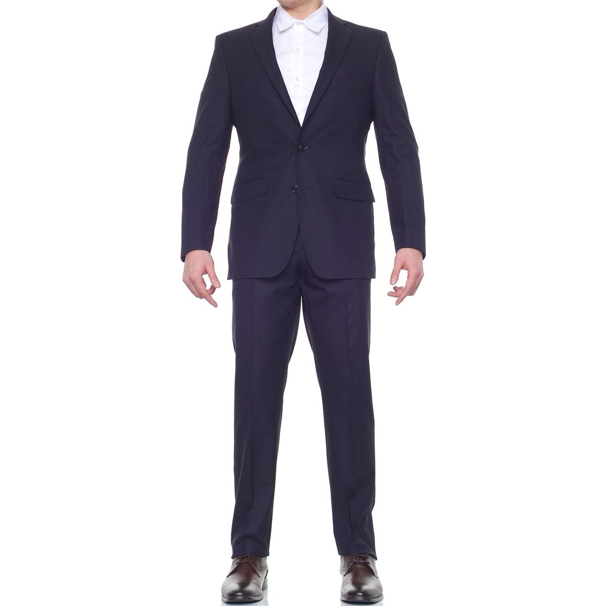 Traje para Hombre Calvin Klein