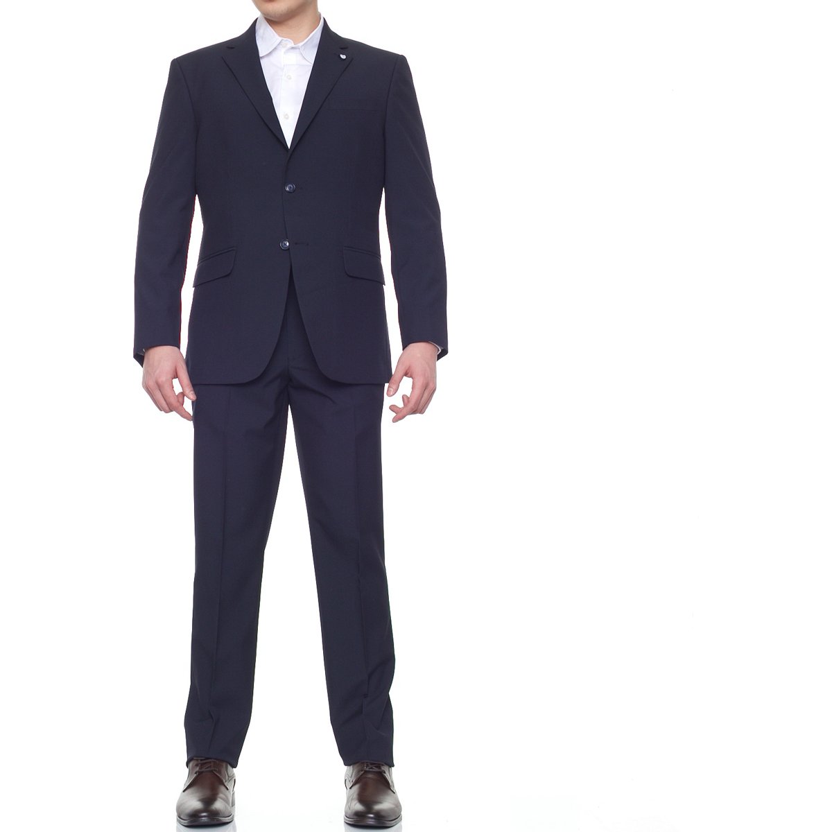 Traje para Hombre Chaps