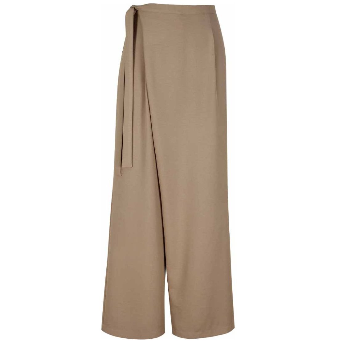 Pantalón Wide Leg para Mujer Elle