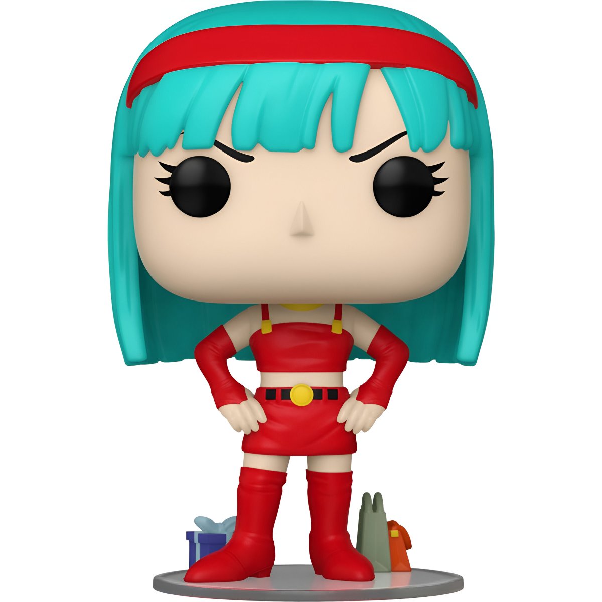 Funko Pop Animation: Dragon Ball Gt - Bulla