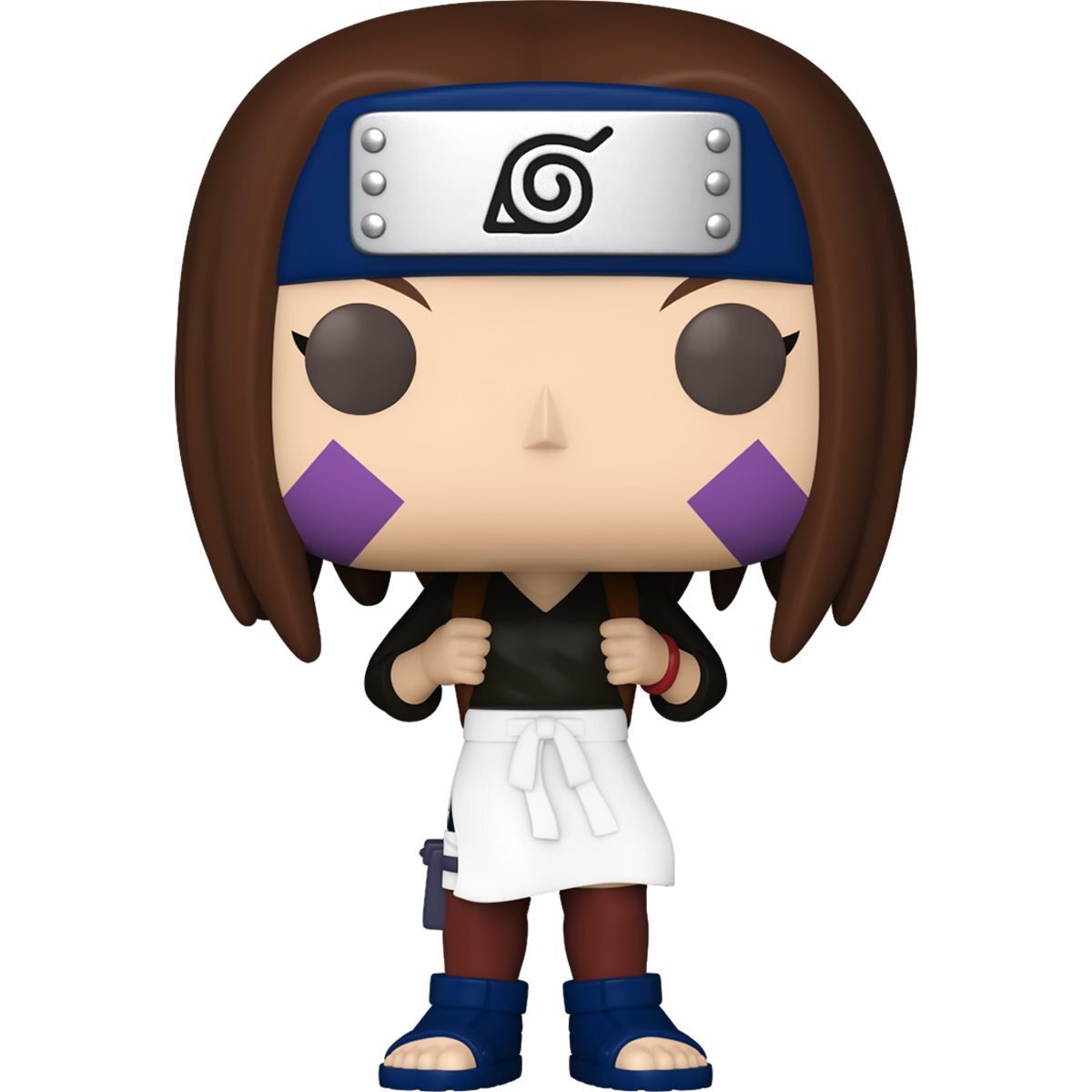 Funko Pop Animation: Naruto Shippuden - Rin Nohara