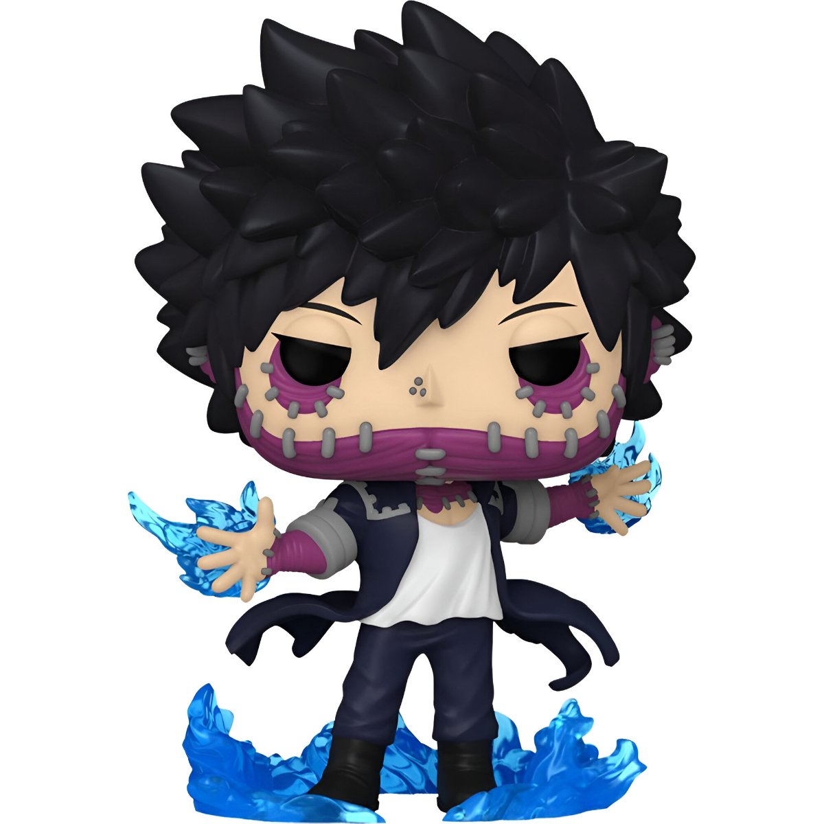 Funko Pop Animation: My Hero Academia - Dabi con Flamas