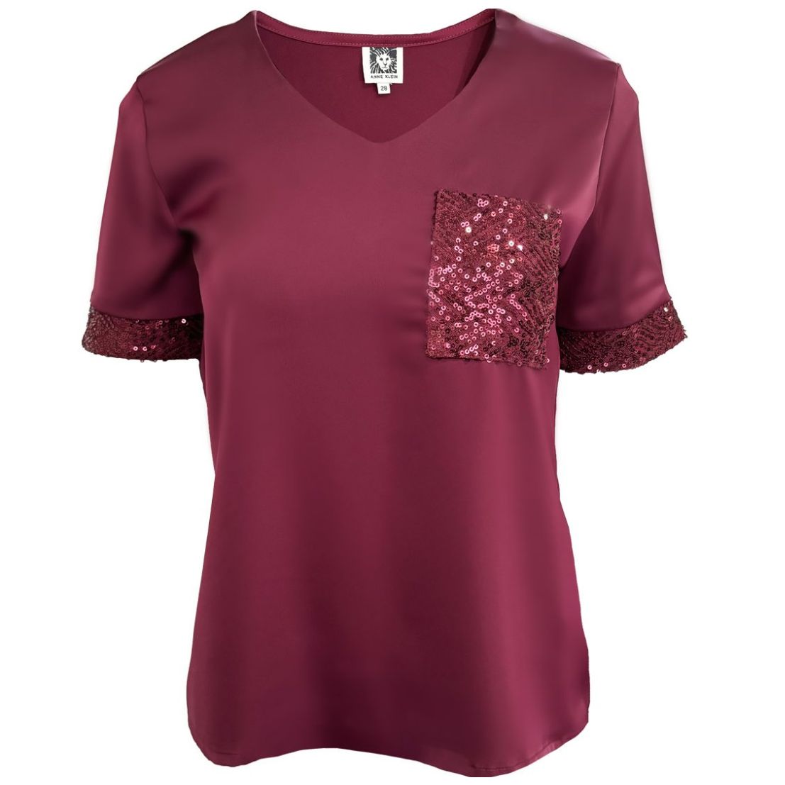 Blusa para Mujer Anne Klein