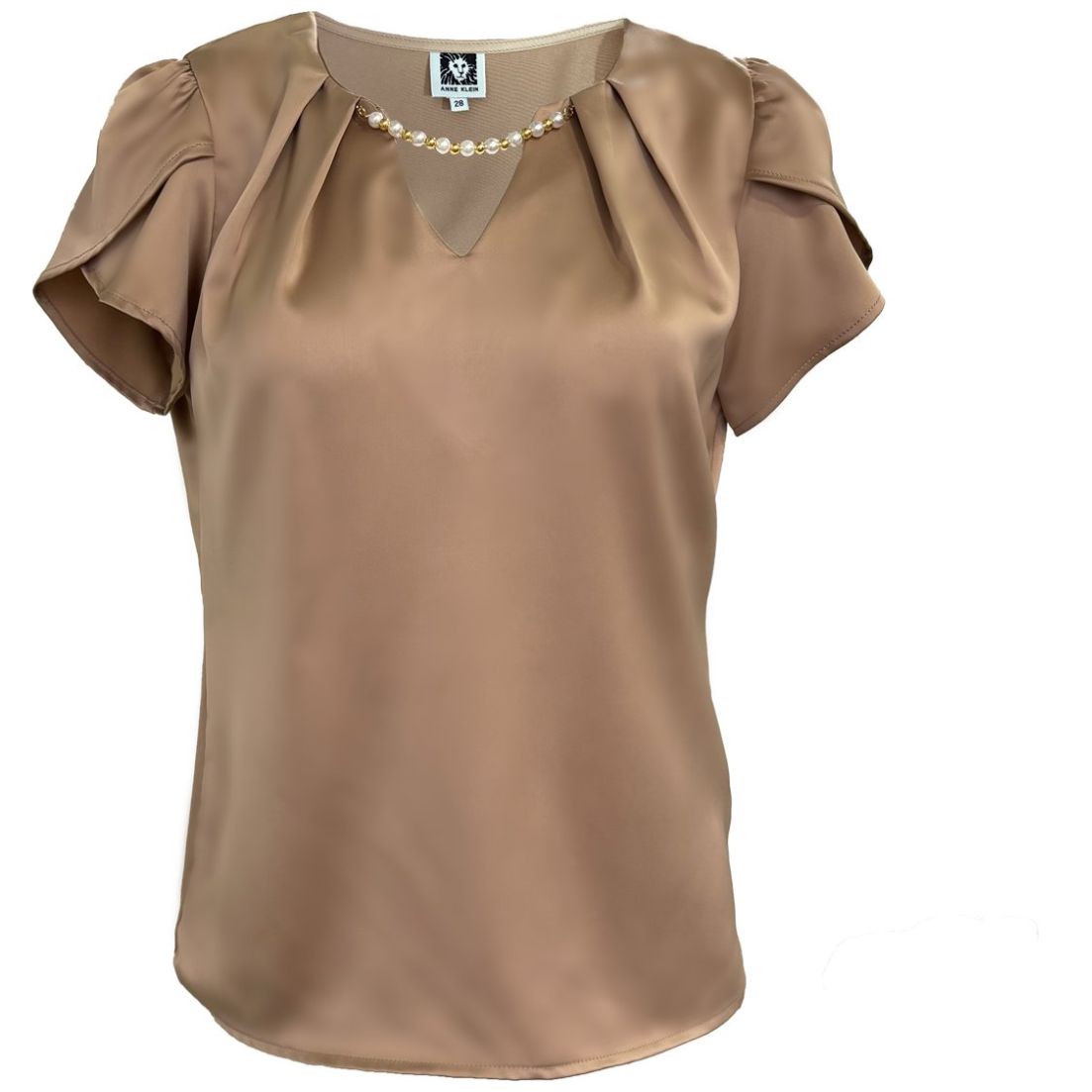 Blusa para Mujer Anne Klein