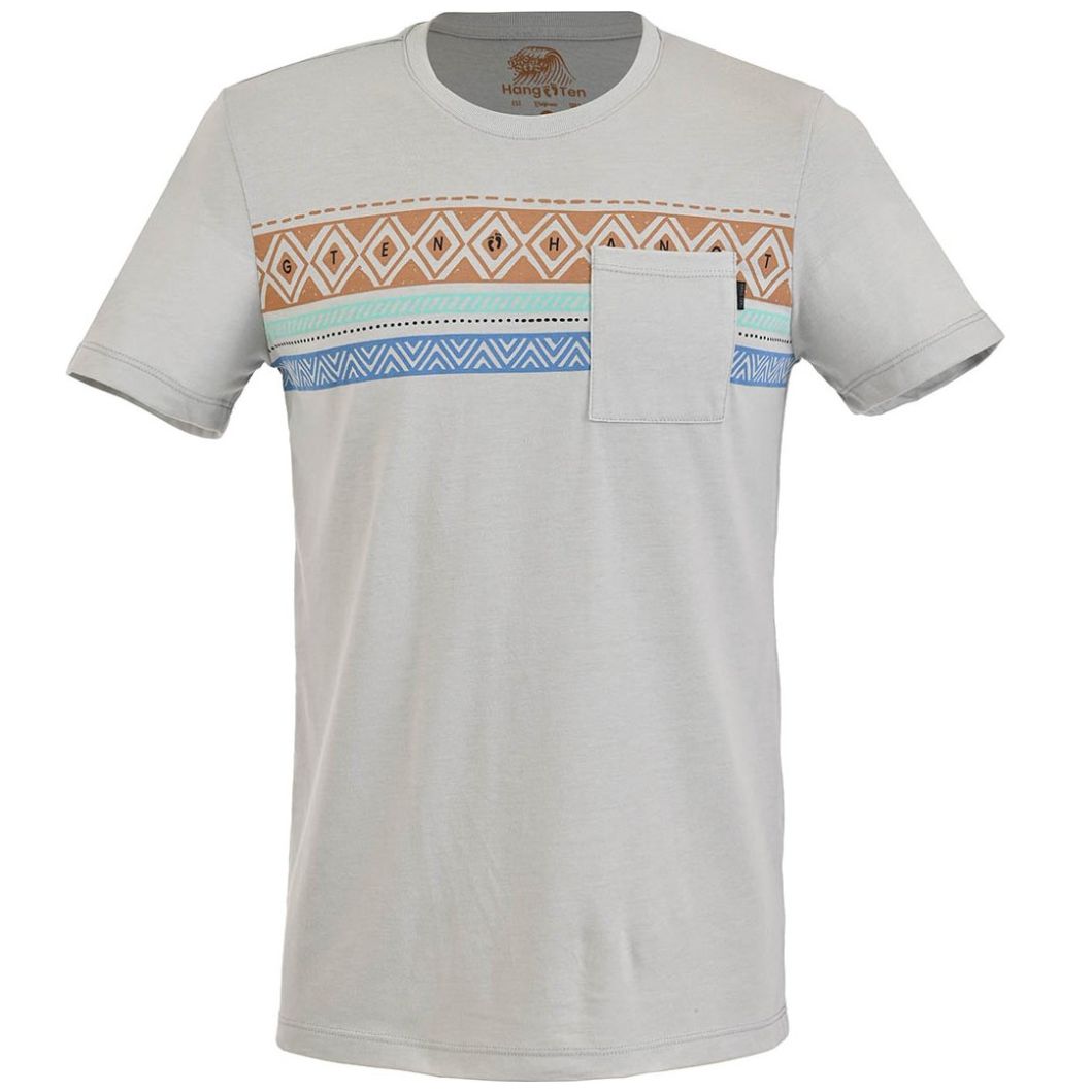 Playera para Hombre Hang Ten