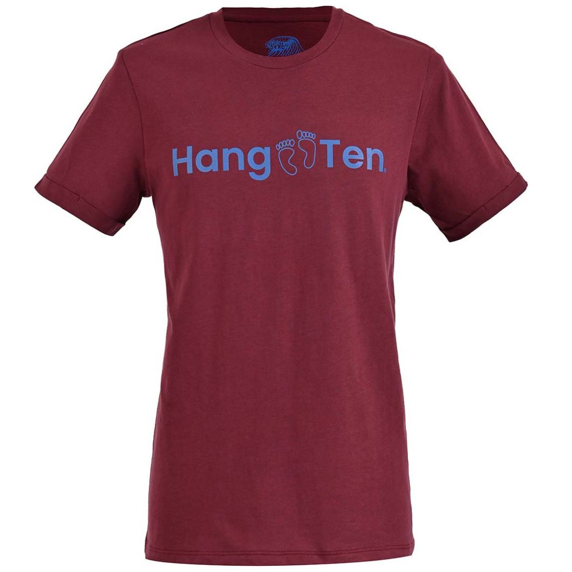 Playera para Hombre Hang Ten