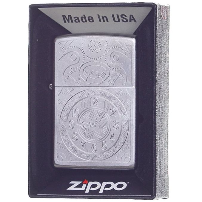 Encendedor Zippo