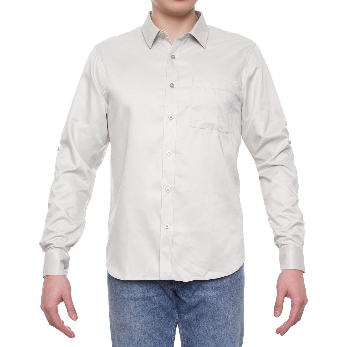 Camisa para Hombre Generra