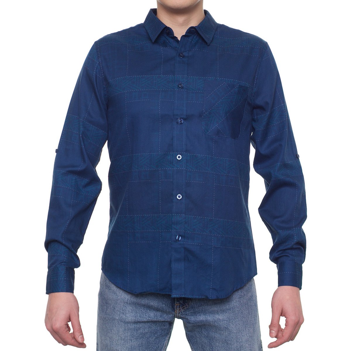 Camisa para Hombre Generra