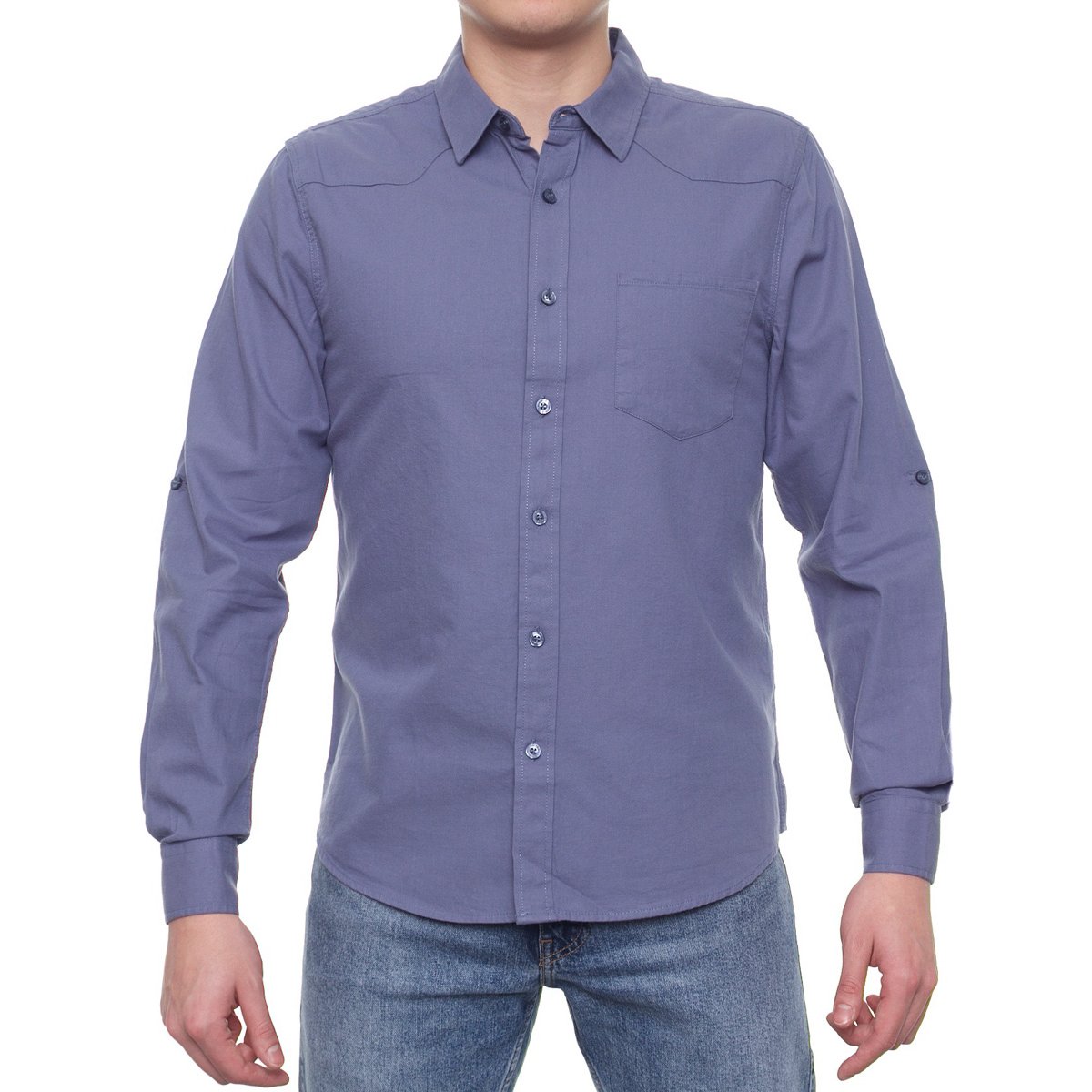 Camisa para Hombre Generra