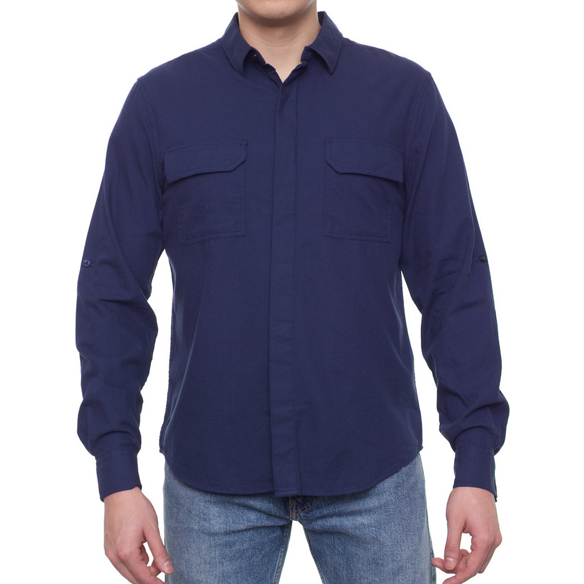 Camisa para Hombre Generra