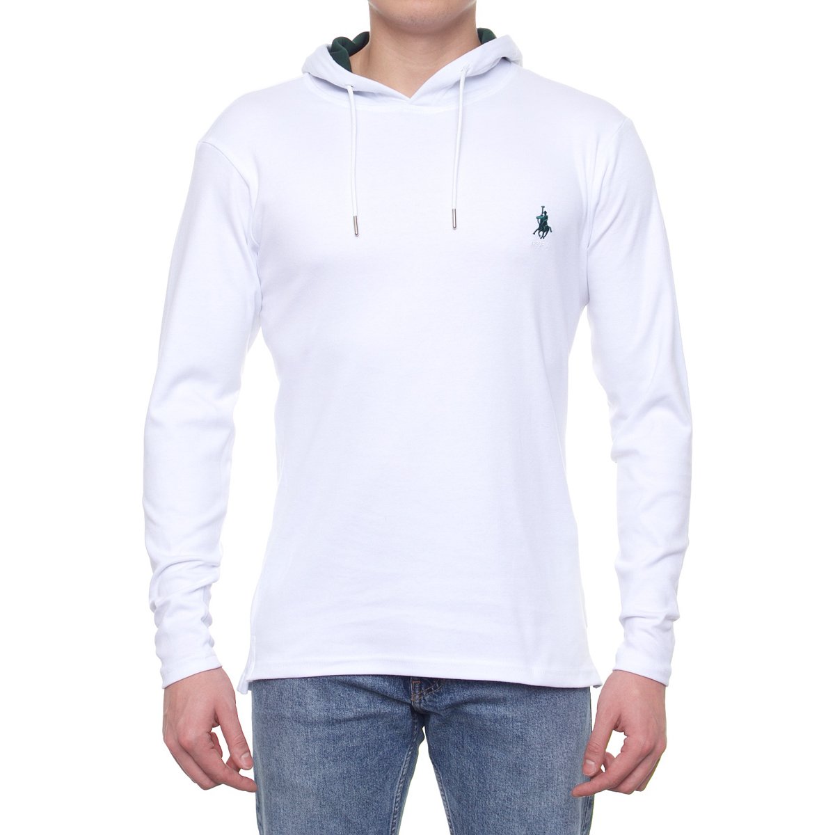 Sudadera para Hombre Polo Club