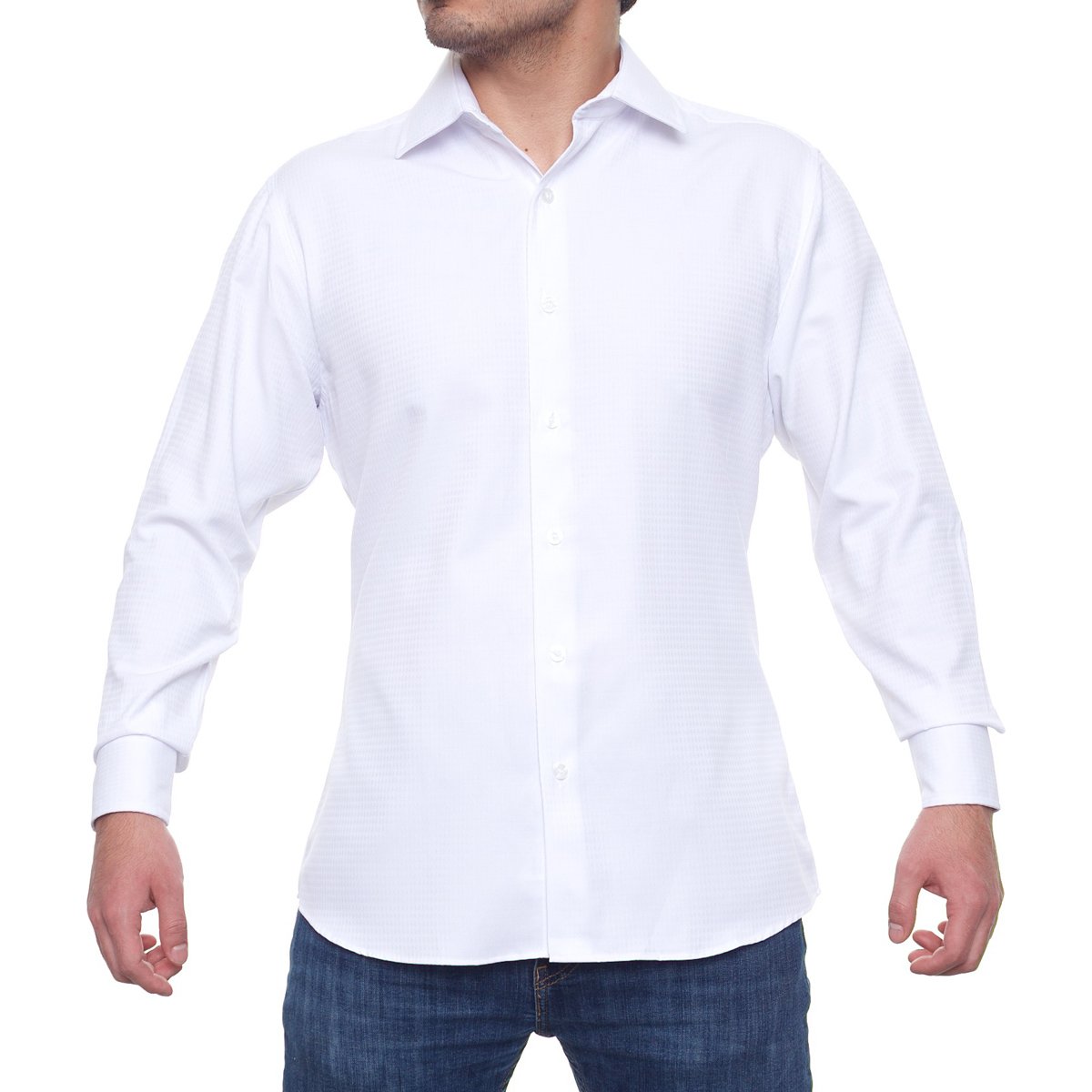 Camisa para Hombre Carlo Corinto