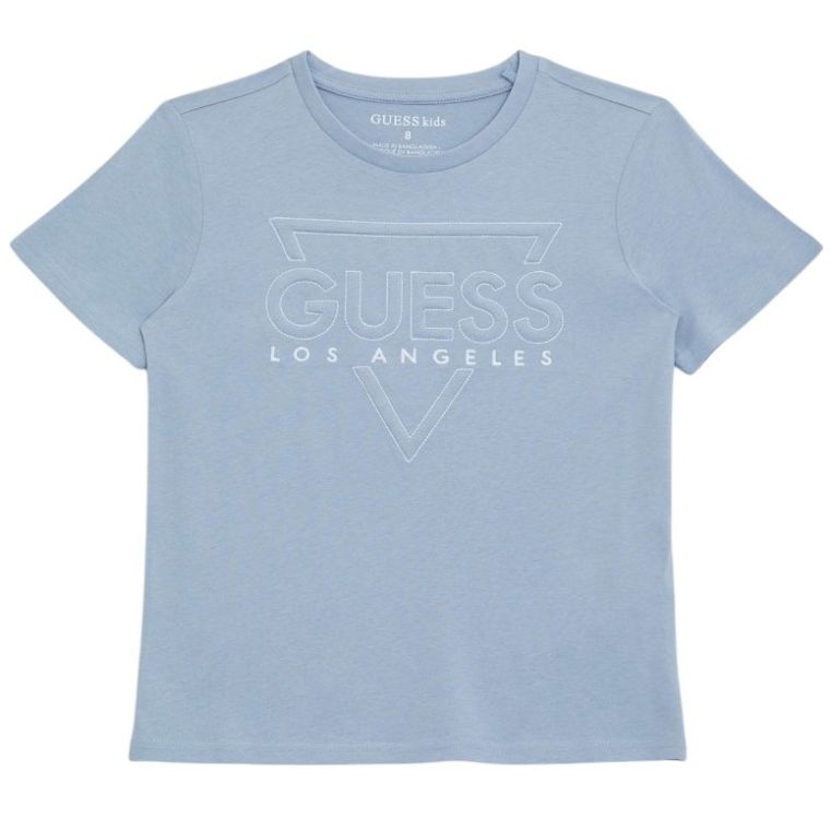 Playera para Niño Guess Factory