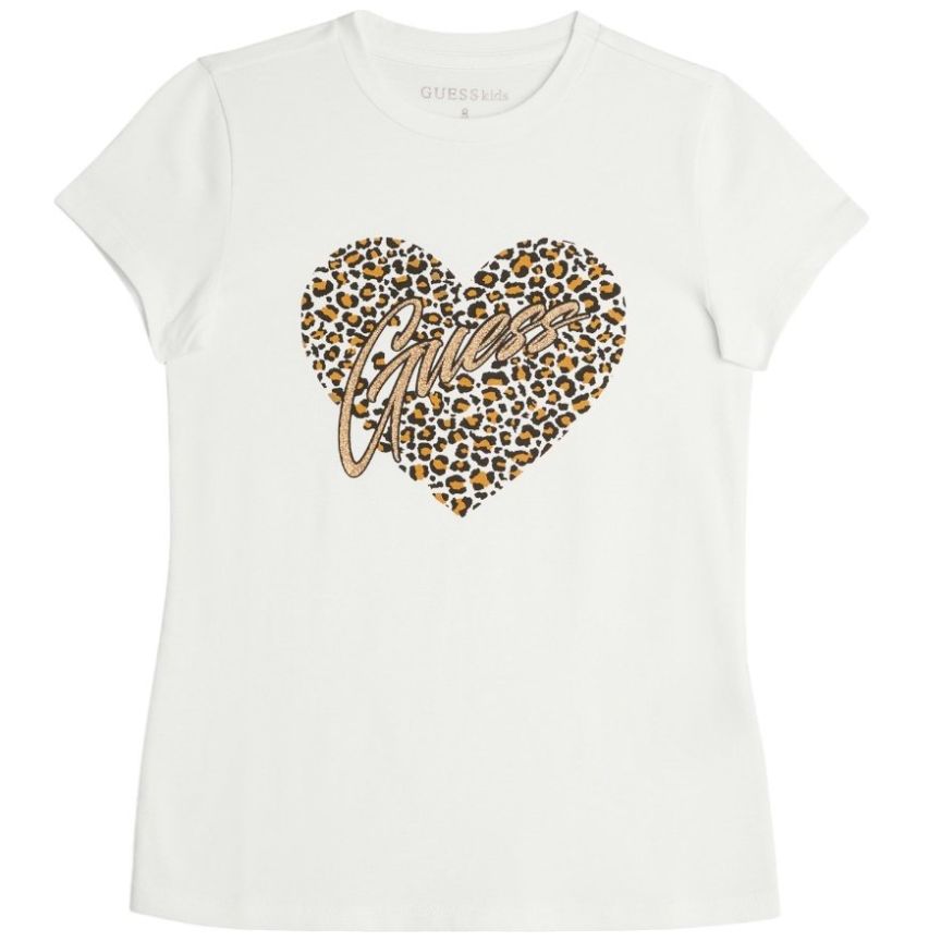 Playera para Niña Guess Factory