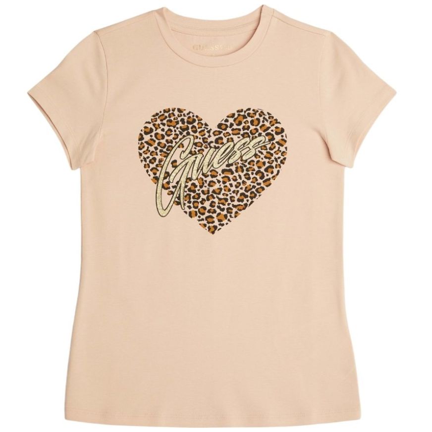 Playera para Niña Guess Factory