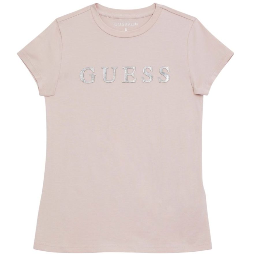 Playera para Niña Guess Factory