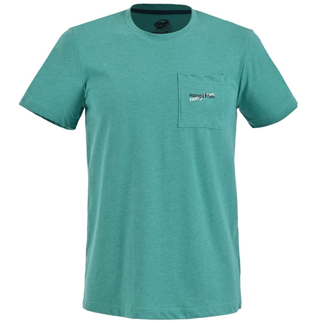 Playera Hang Ten para Hombre