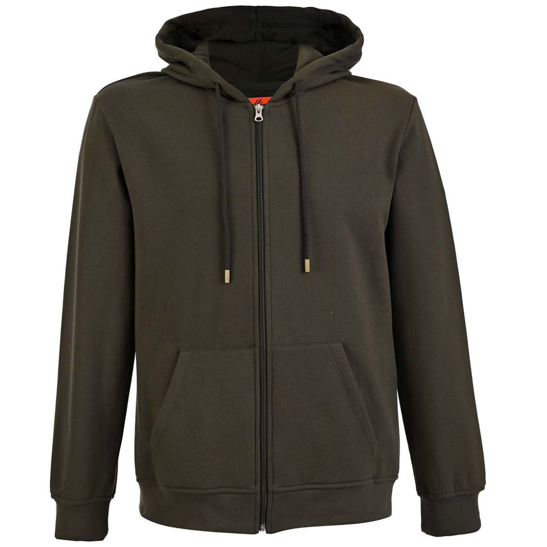 Sudadera Abierta Yongster para Hombre