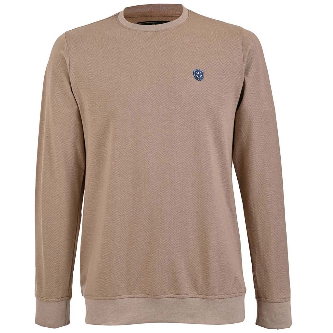 Sudadera Royal Polo Club para Hombre