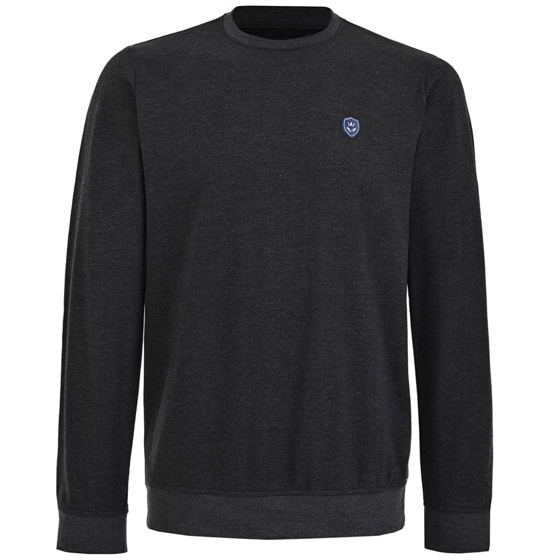 Sudadera Royal Polo Club para Hombre