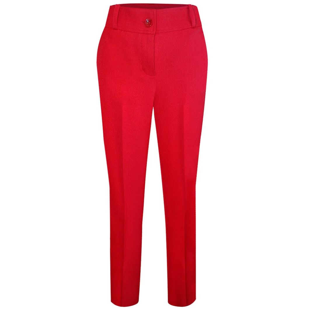 Pantalón Liso para Mujer Chaps