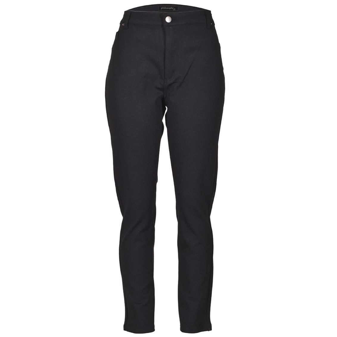 Pantalón Recto para Mujer Curvy Philosophy Jr Plus.