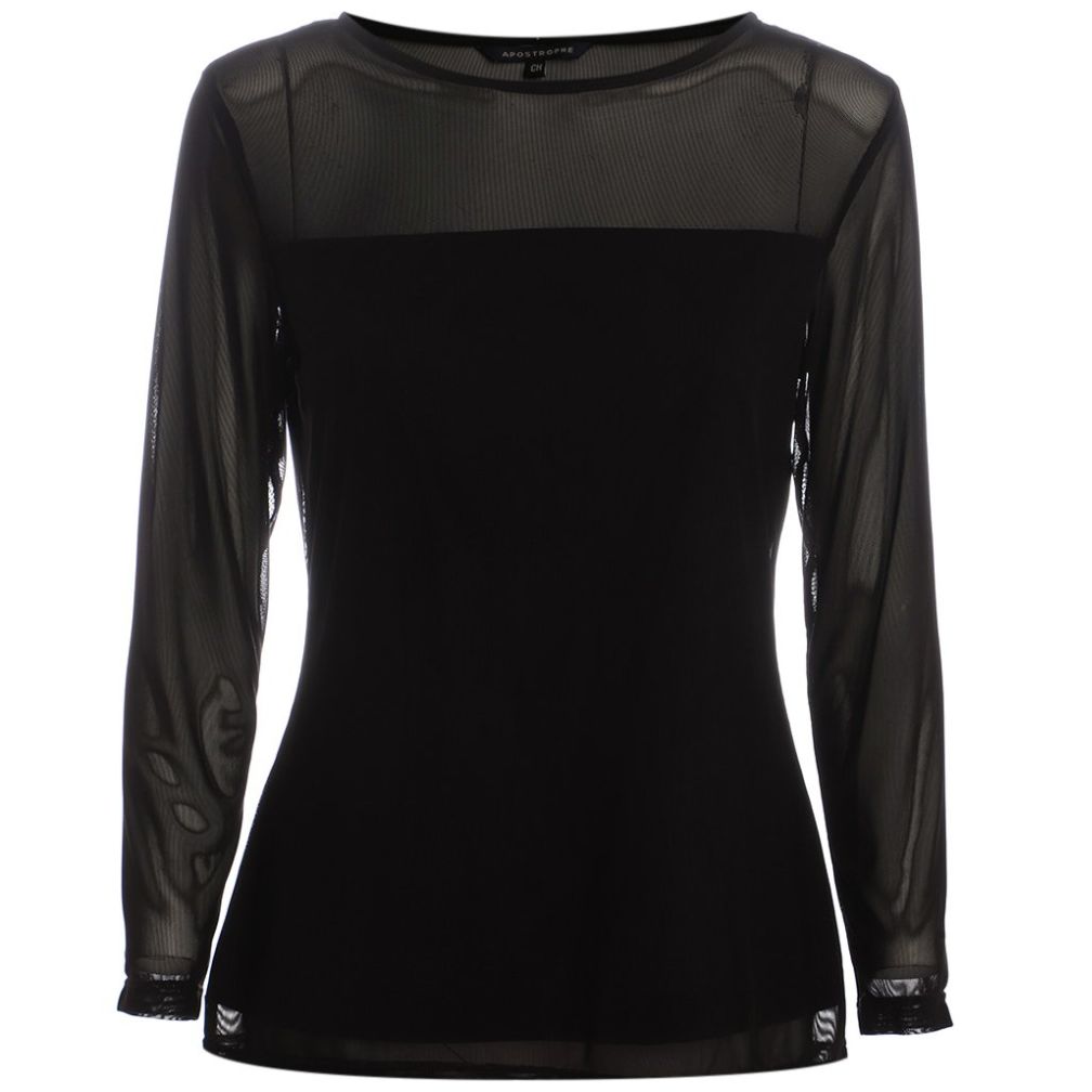 Blusa para Mujer Apostrophe