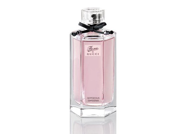 Flora Gardenia By Gucci para Mujer (100Ml) Edtv