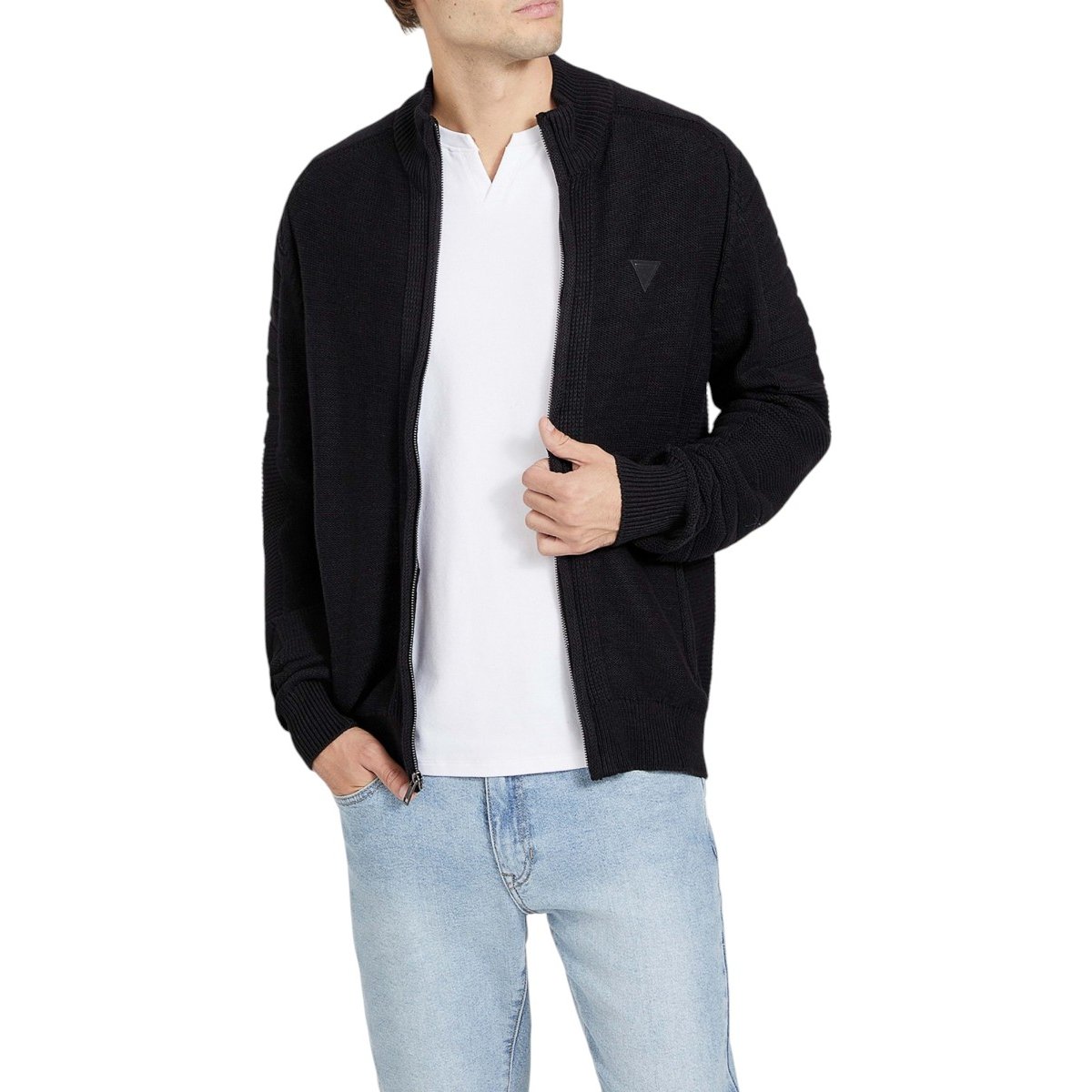 Suéter para Hombre Guess