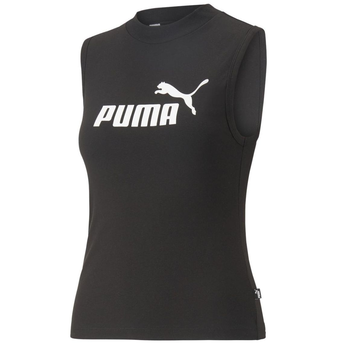 Playera Sin Mangas para Mujer Puma