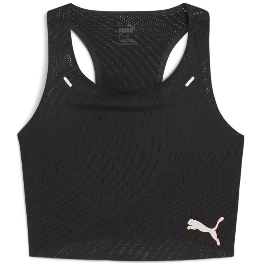 Playera Sin Mangas para Mujer Puma