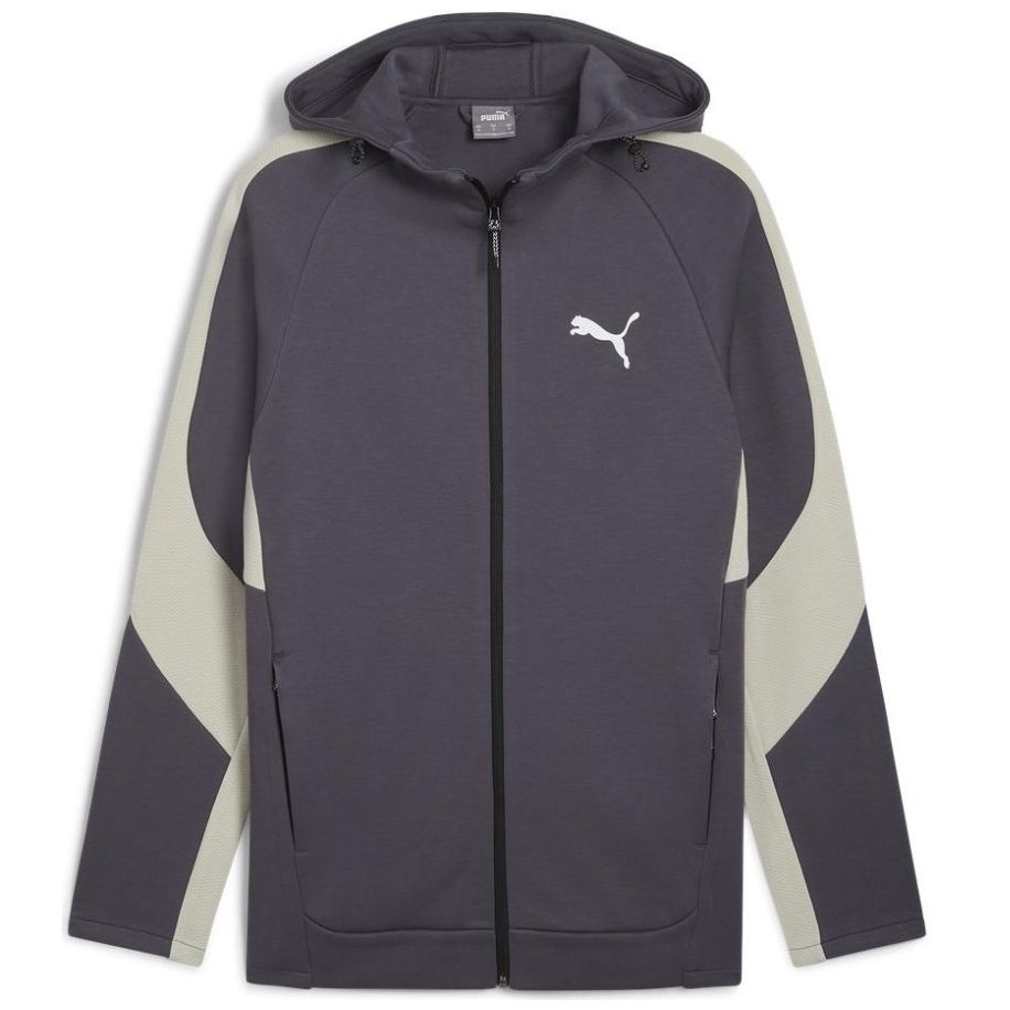 Sudadera Casual para Hombre Puma