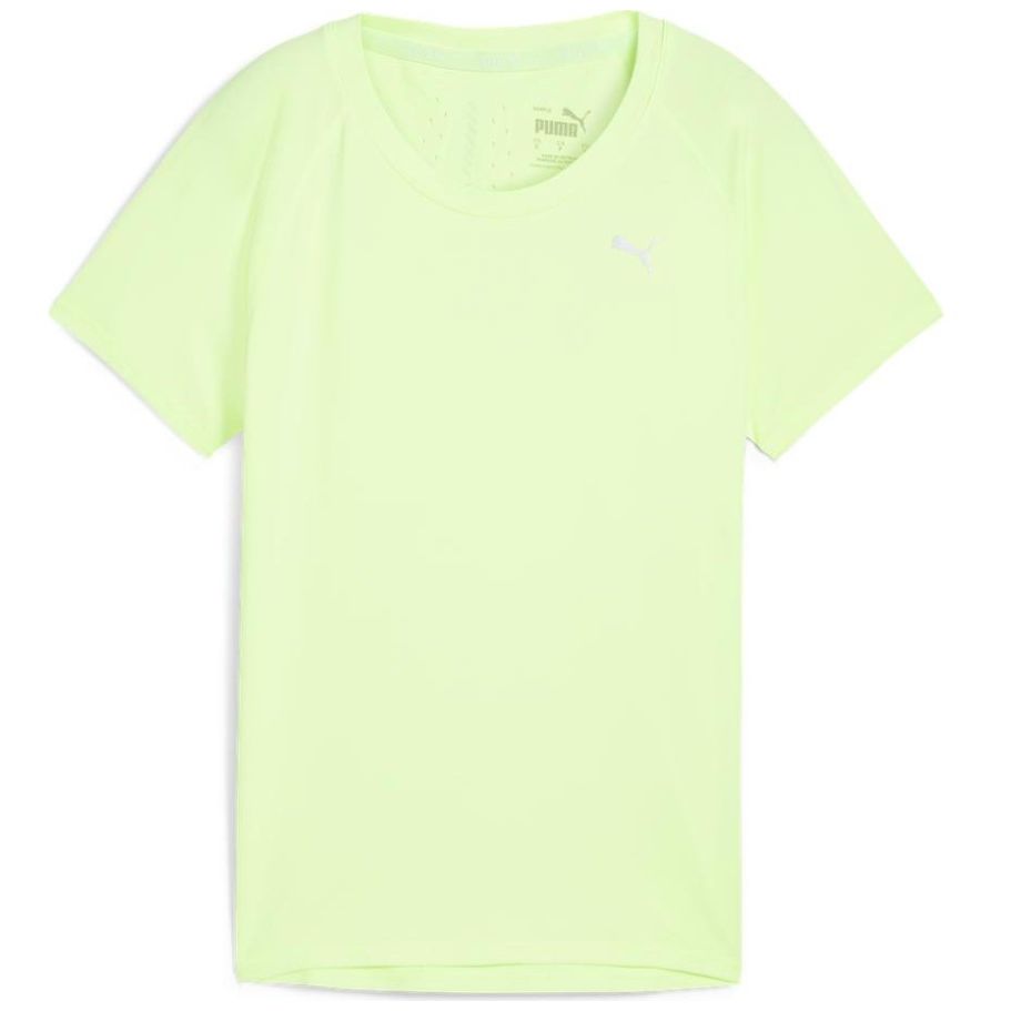 Playera para Correr para Mujer Puma