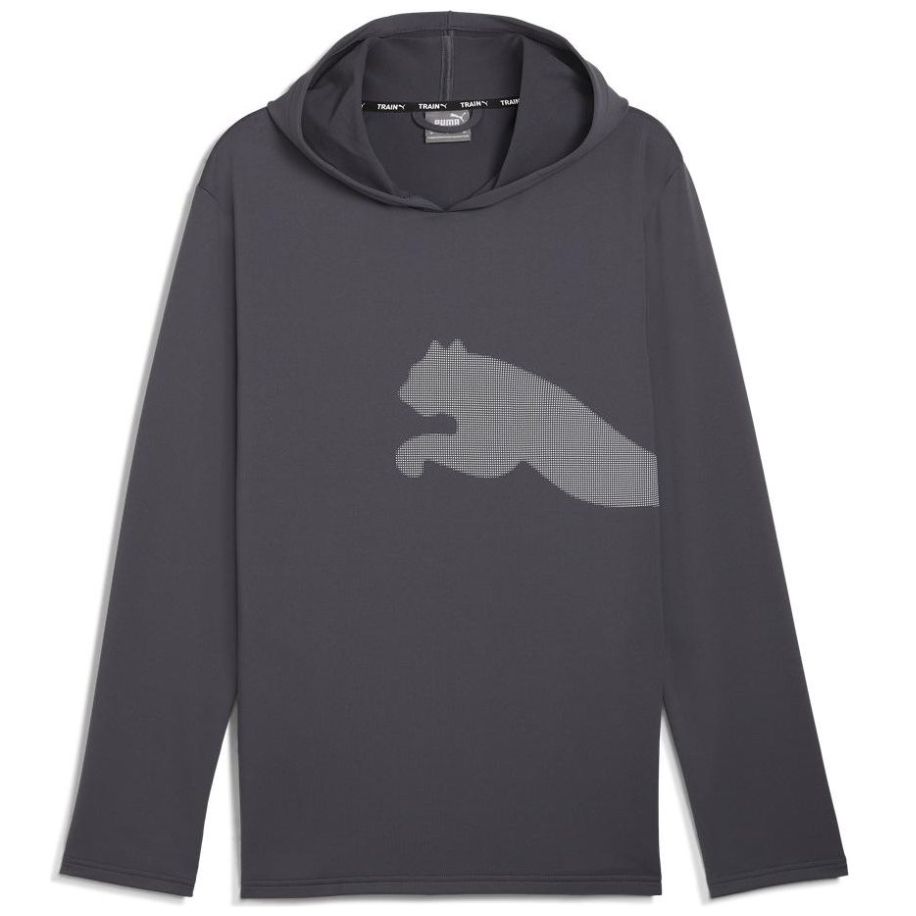 Sudadera Deportiva para Hombre Puma