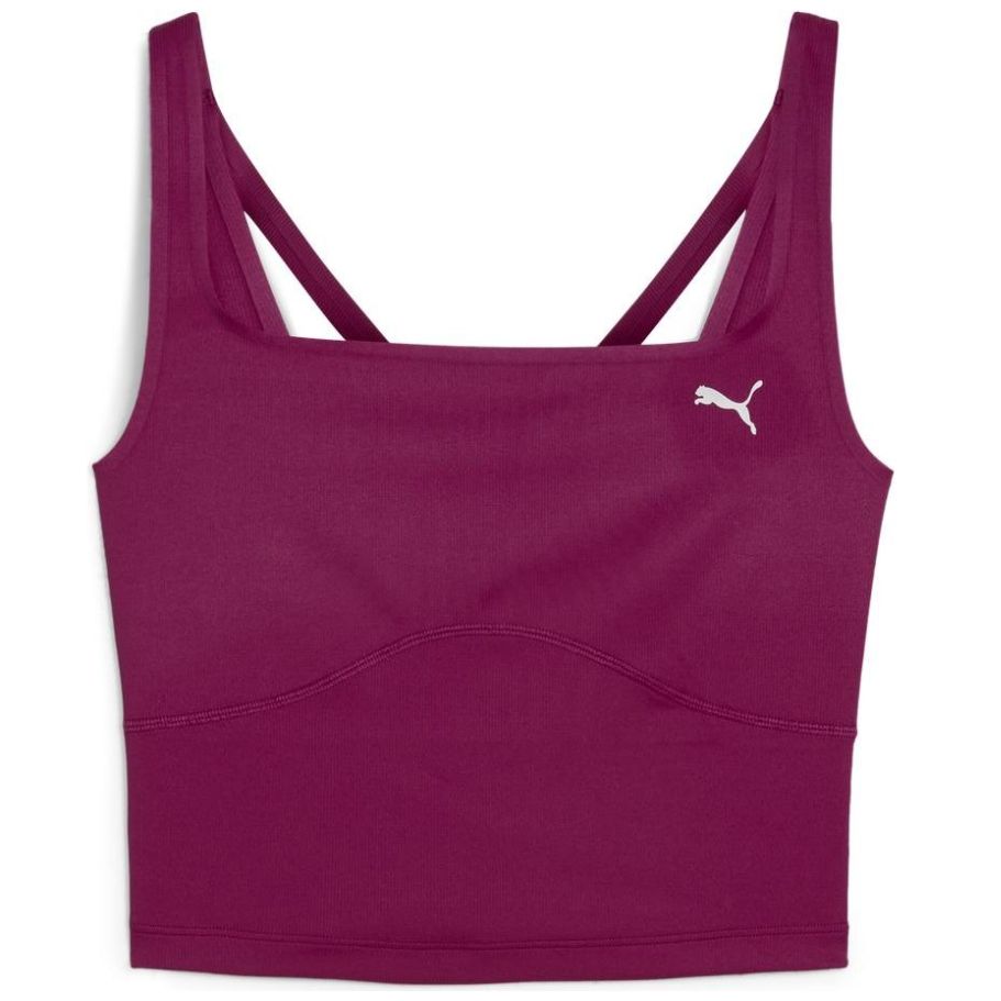 Top Deportivo para Mujer Puma