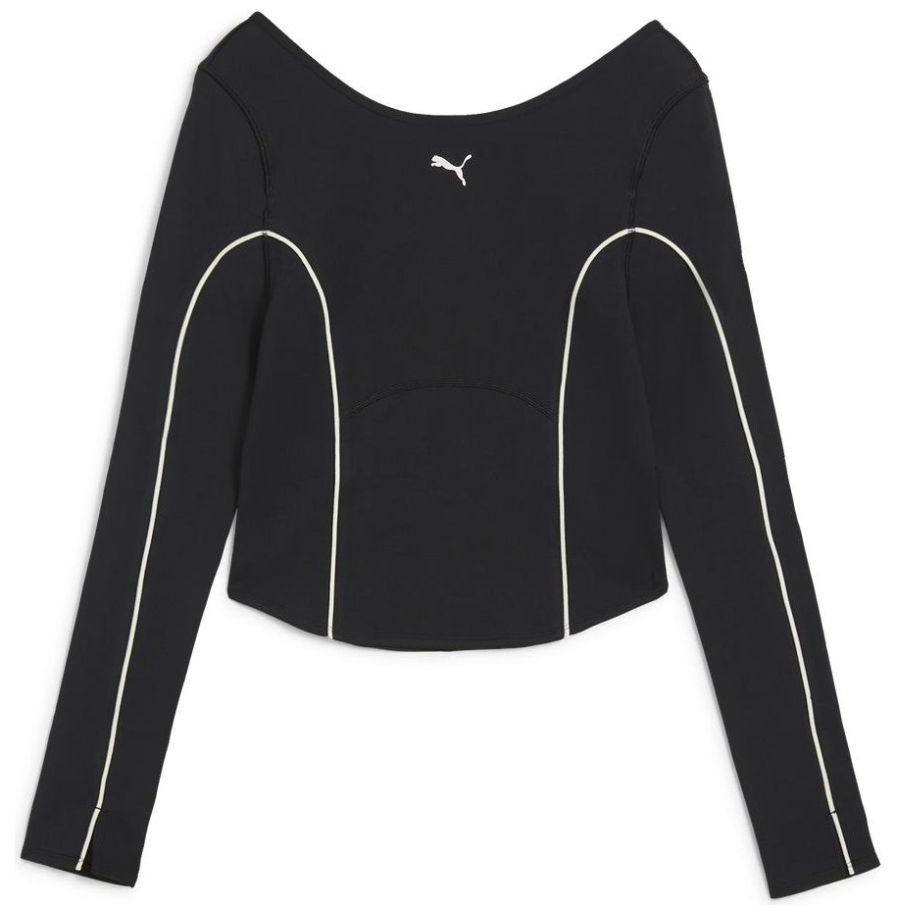 Playera Deportiva para Mujer Puma