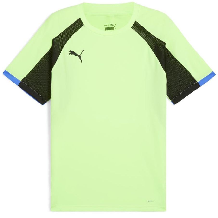 Playera de Fútbol para Hombre Puma