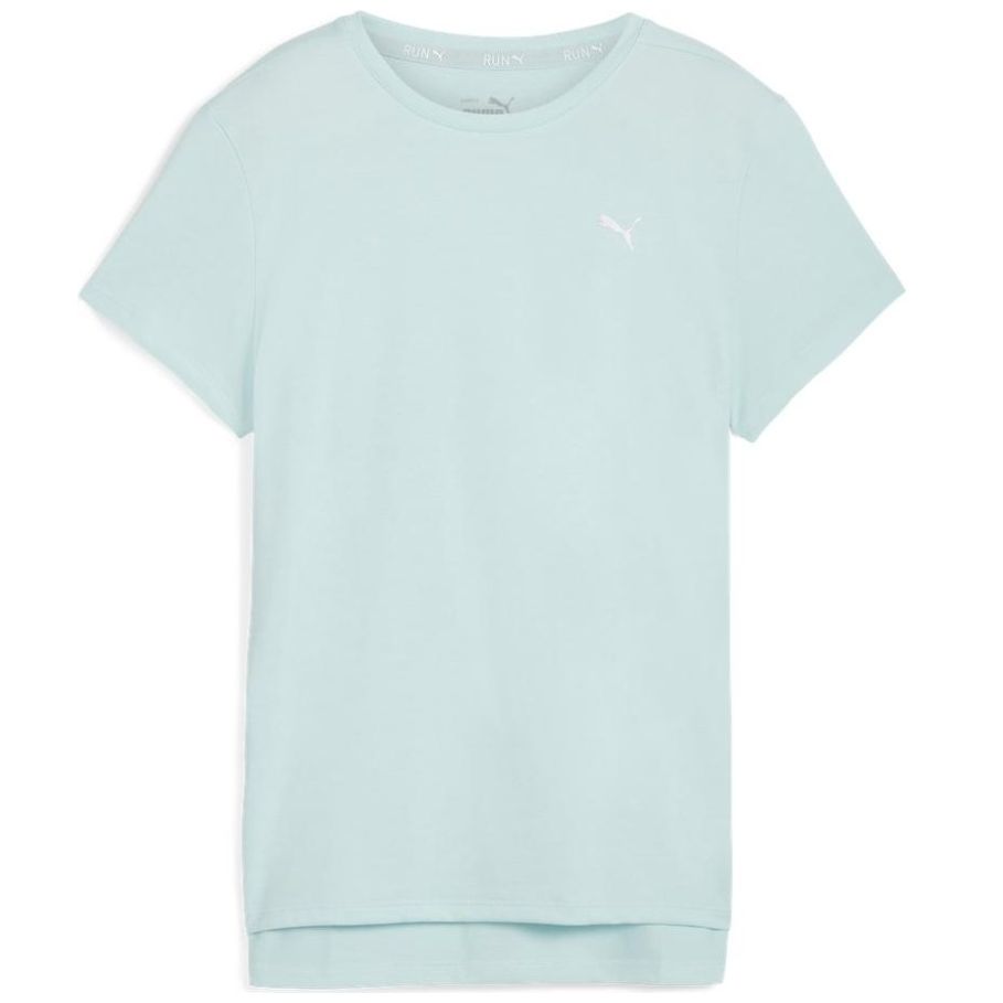 Playera para Correr para Mujer Puma