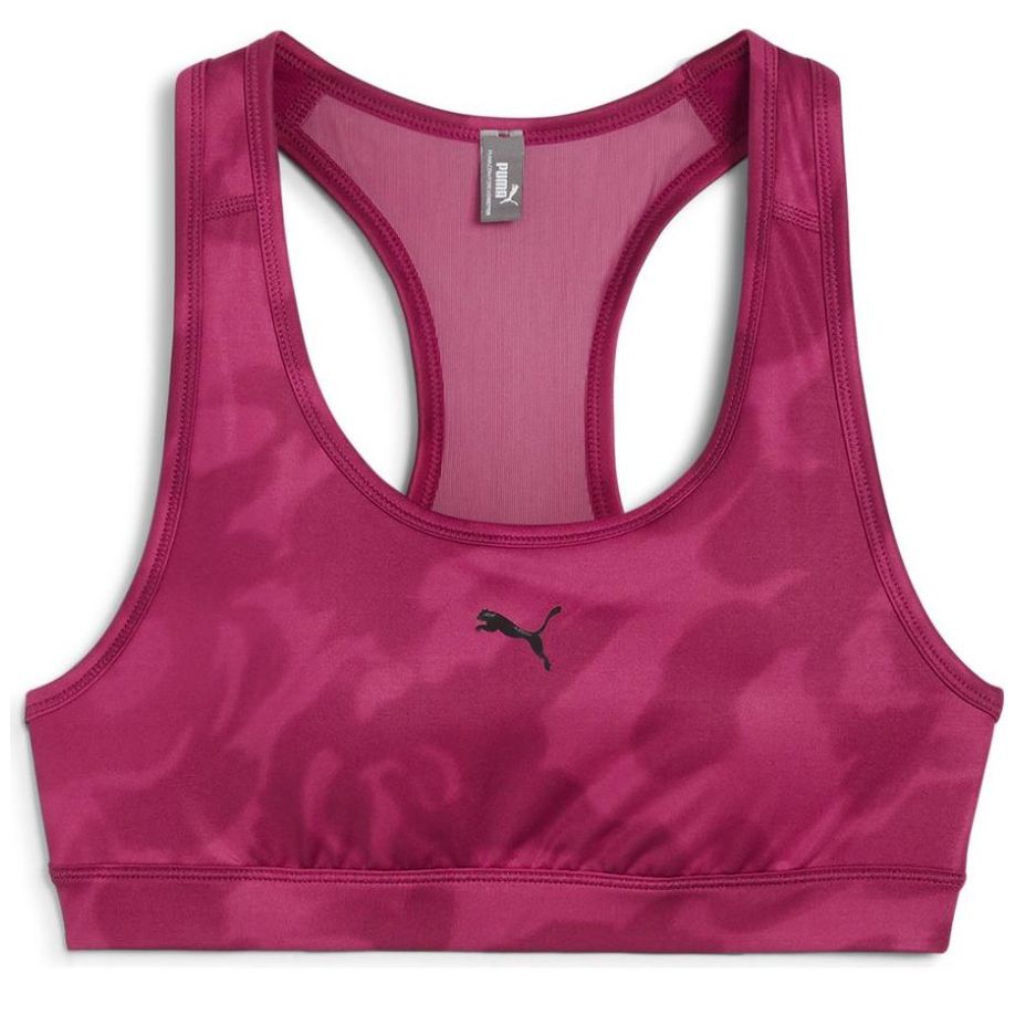 Top Deportivo para Mujer Puma