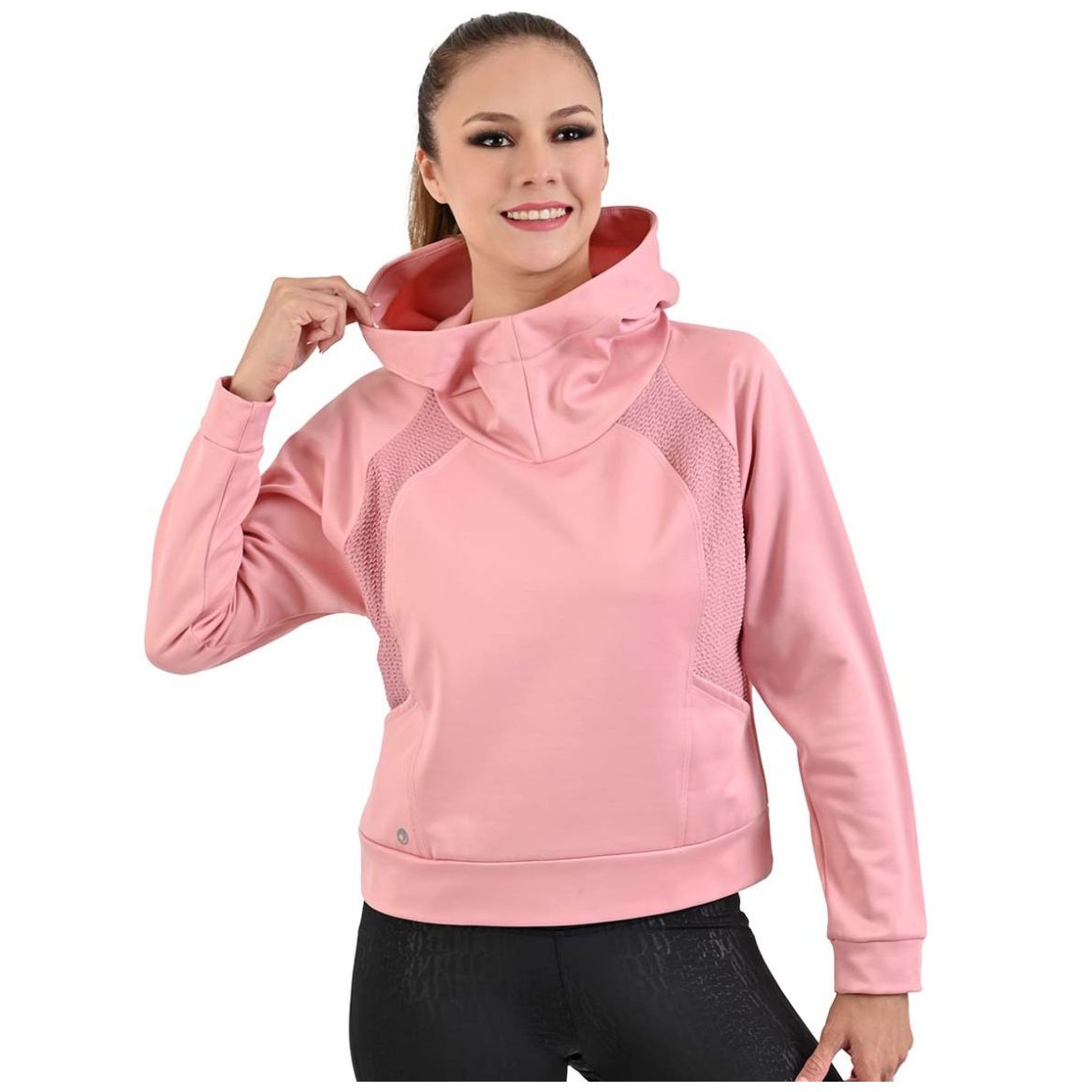 Sudadera para Mujer Sho Shi By Guitit