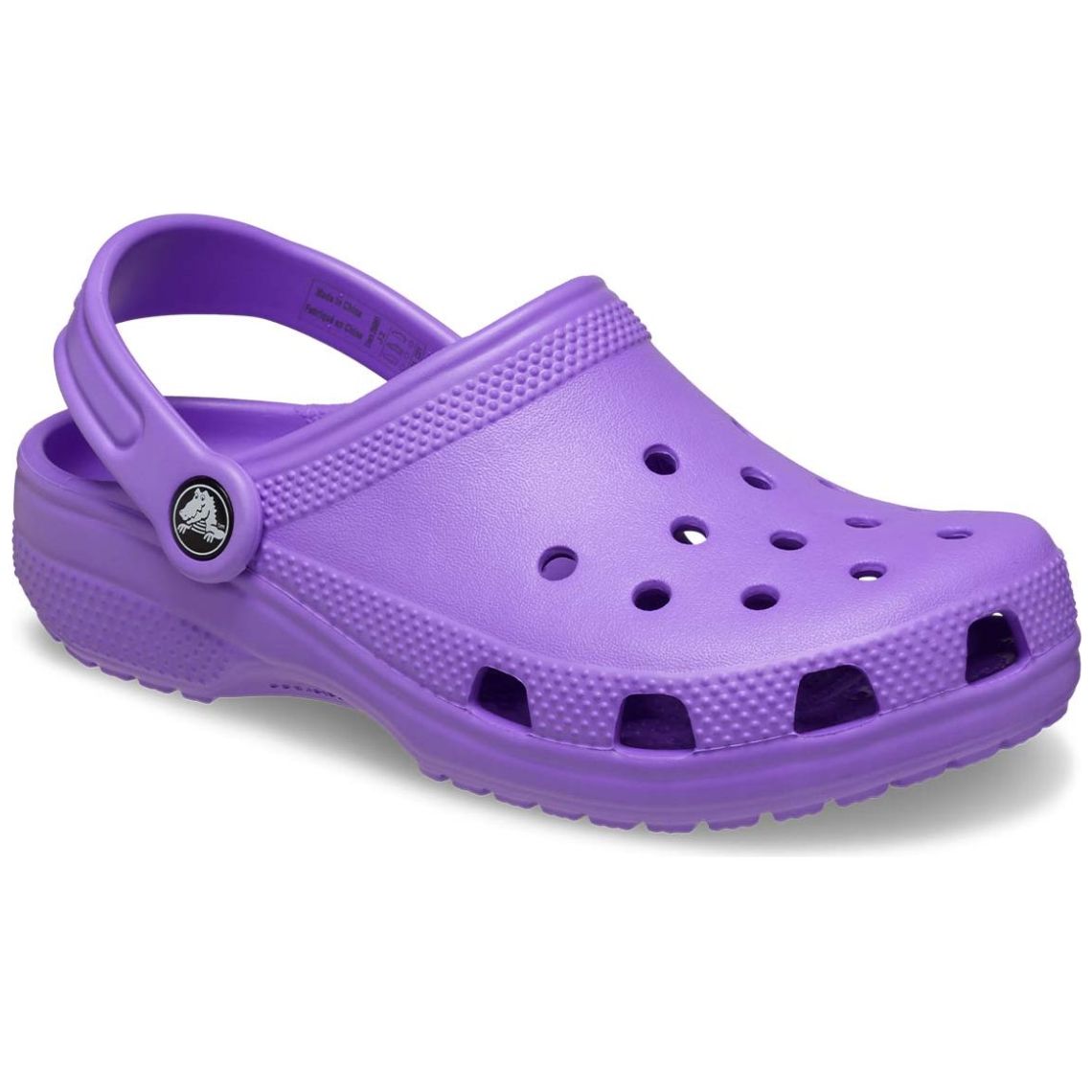 Sueco Classic Clog 13-17 Crocs Infantil Unisex