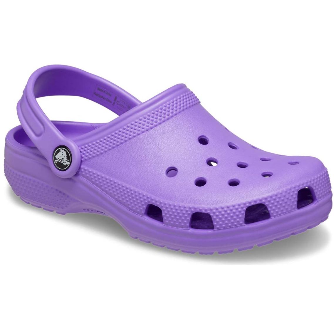 Sueco Classic Clog 18-23 Crocs Infantil